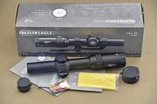 Vortex Optics Strike Eagle 1-6x24 SFP BDC3 MOA 30mm Tube Riflescope