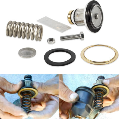 for Zurn Wilkins RK114-NR3XL - Pressure Reducing Valve Repair Kit