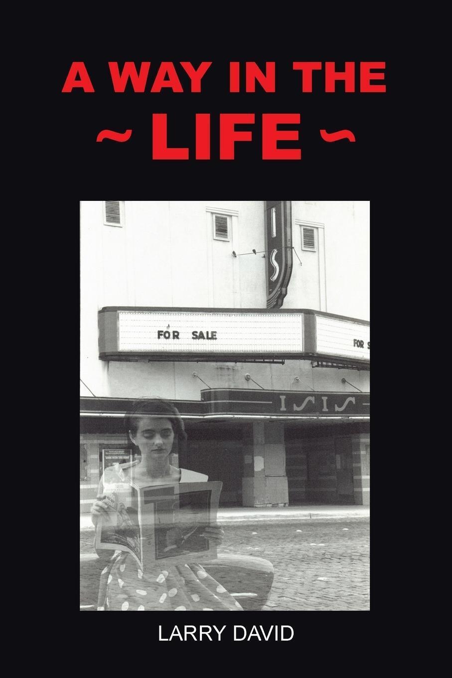 Thumbnail - A Way In The Life Larry David Taschenbuch Paperback Englisch 2013