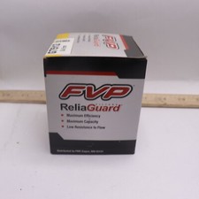 FVP Oil Filter G7512 