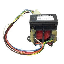 Precor Upright Stepper Motor Choke Transformer MFR-LR51265 or 7.2EL-MCT