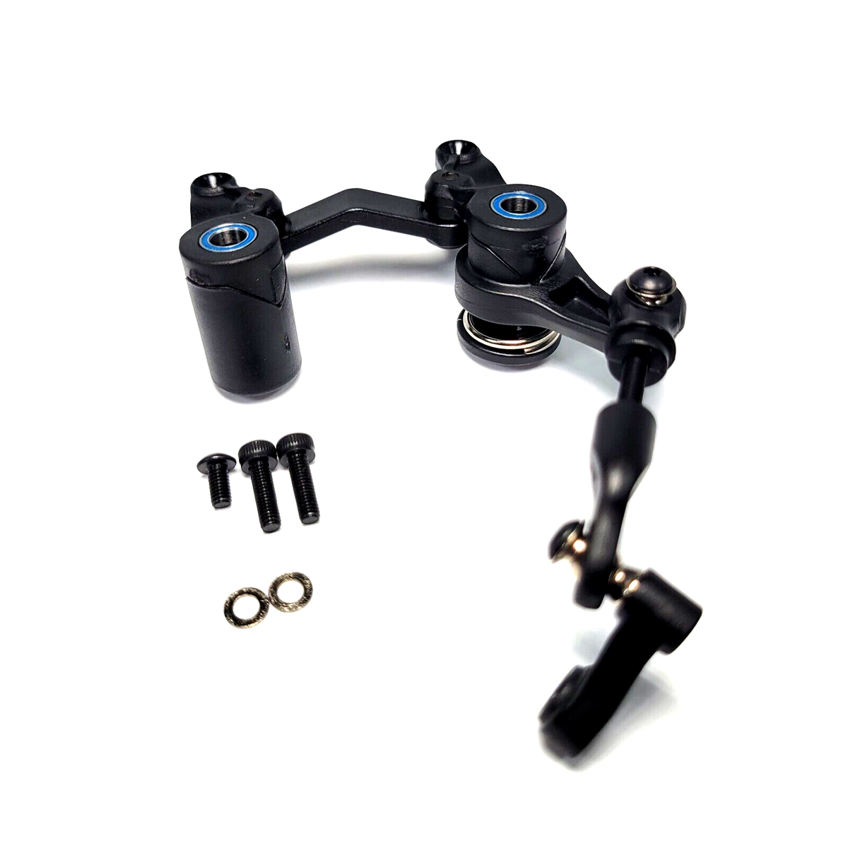 Slash 2wd Servo Horn Traxxas Slash 4x4 Servo Saver Fits Traxxas