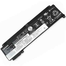 Genuine 00HW024 00HW025 01AV405 01AV406 Battery for Lenovo ThinkPad T460s T470s