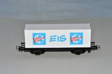 HO Scale ROCO EIS Scholler Container Wagon Fr...