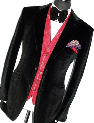 dunhill dinner jacket
