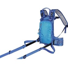 Ski Harness Trainer for Kids: Helping Toddler Learn to Ski with Support, Blue