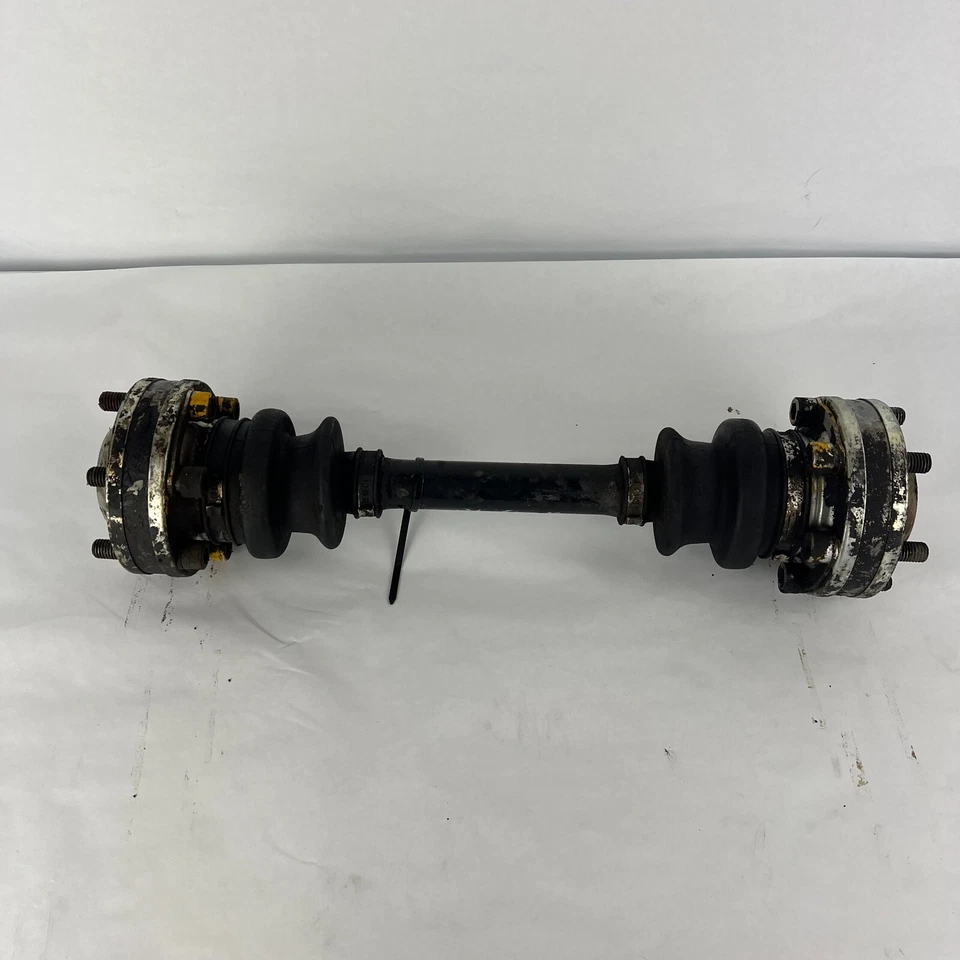 原始设备制造商 1988 - 1998 年宾利 Turbo R 后右或左 CV 轴传动轴 UR70485 — 第 2/4 张图片