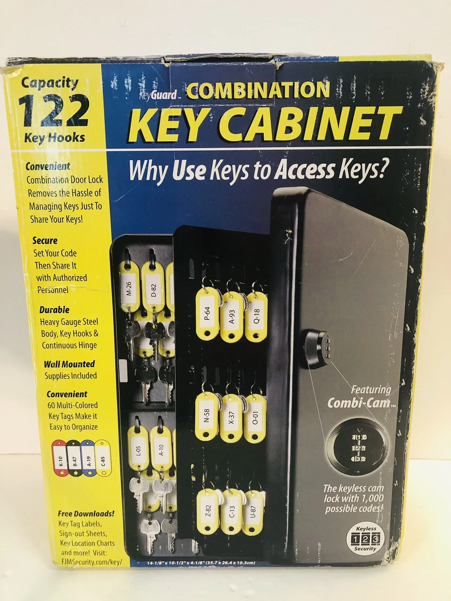 Keyguard Key Instructions Matttroy