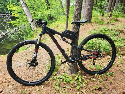 Bicycles - Trek 6500 - Nelo's Cycles