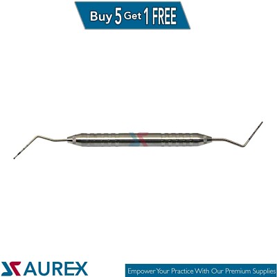 UNC15 - WHO Periodontal Probe Dental Instrument by Aurex