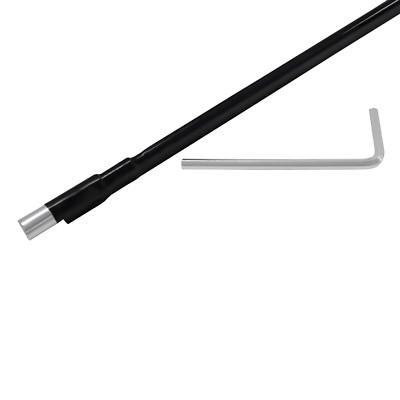 Truss Rod Dual Action Steel 18 15/16 (19 Inches)  480mm adjustable Guitar Truss