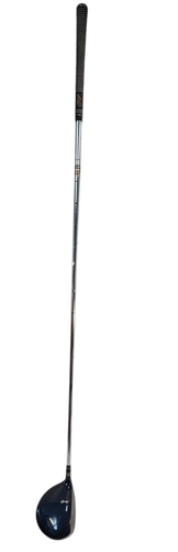 Snake Eyes Golf Driver, Dynamic Gold X100U, Viper Ti4, 15 Quad Weighting 43”Long - Picture 2 of 15