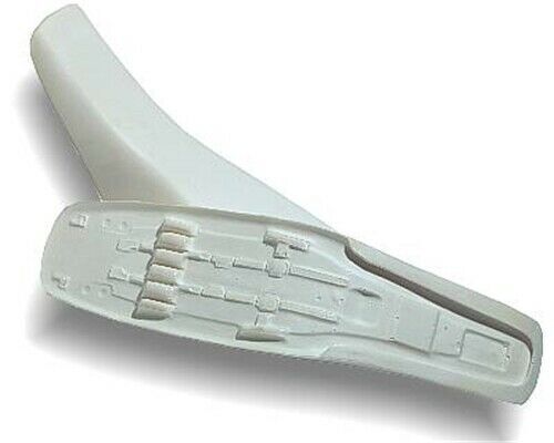 Rtech Seat Bench Foam Fits Suzuki RM-Z 250 From 19 450 From 18