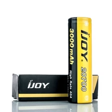 iJoy 20700 3000mAh 40A Battery