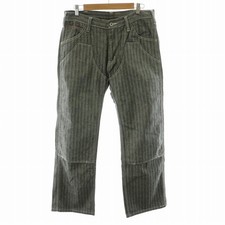 M47 IRON HEART 10.5oz Herringbone Double Kneeloger Jeans Denim Pants 227