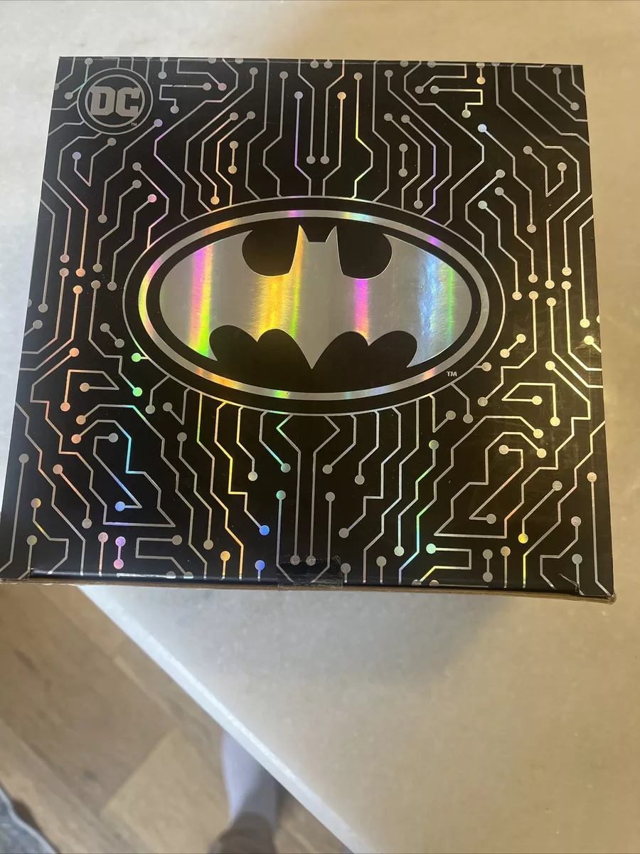 Dc gamer funko mystery box 2025