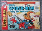 Marvel UK  Spider Man Comics Weekly including Thor.  #172 29th May 1976