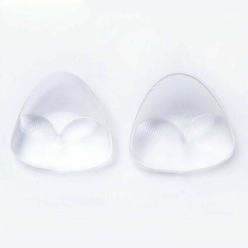 Large Breast Enhancers Silicone Chicken Fillets Bra Lingerie Bikini