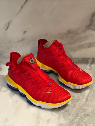 lebron 16 men
