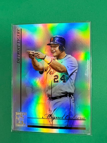 2010 TOPPS TRIBUTE BASEBALL - COMPLETE YOUR SET - PICK YOUR CARD - Picture 98 of 139