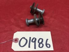 Camión Ford Serie F 1973-1979 Bronco Door Striker Pin/Post Set