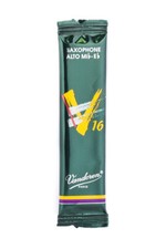 Vandoren V16 Alto Saxophone Single Reed Flow Pack