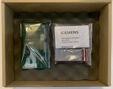 SIEMENS CERBERUS PYROTRONICS PIM-1 PIM1  500-691324 Fire Alarm Interface Module.