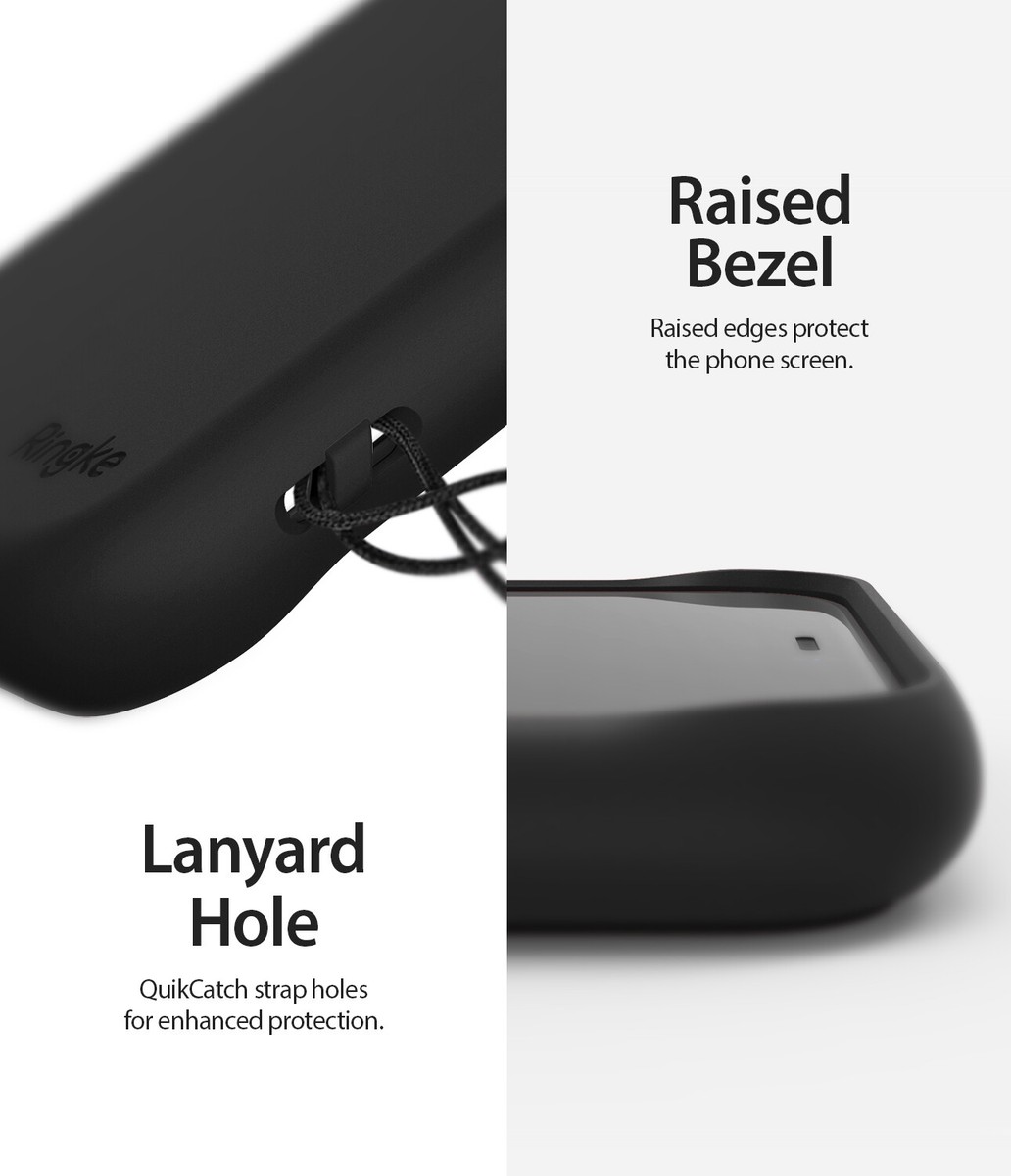 Brand New iPhone 11 Pro Phone Case Air-S Ringke (Coral)