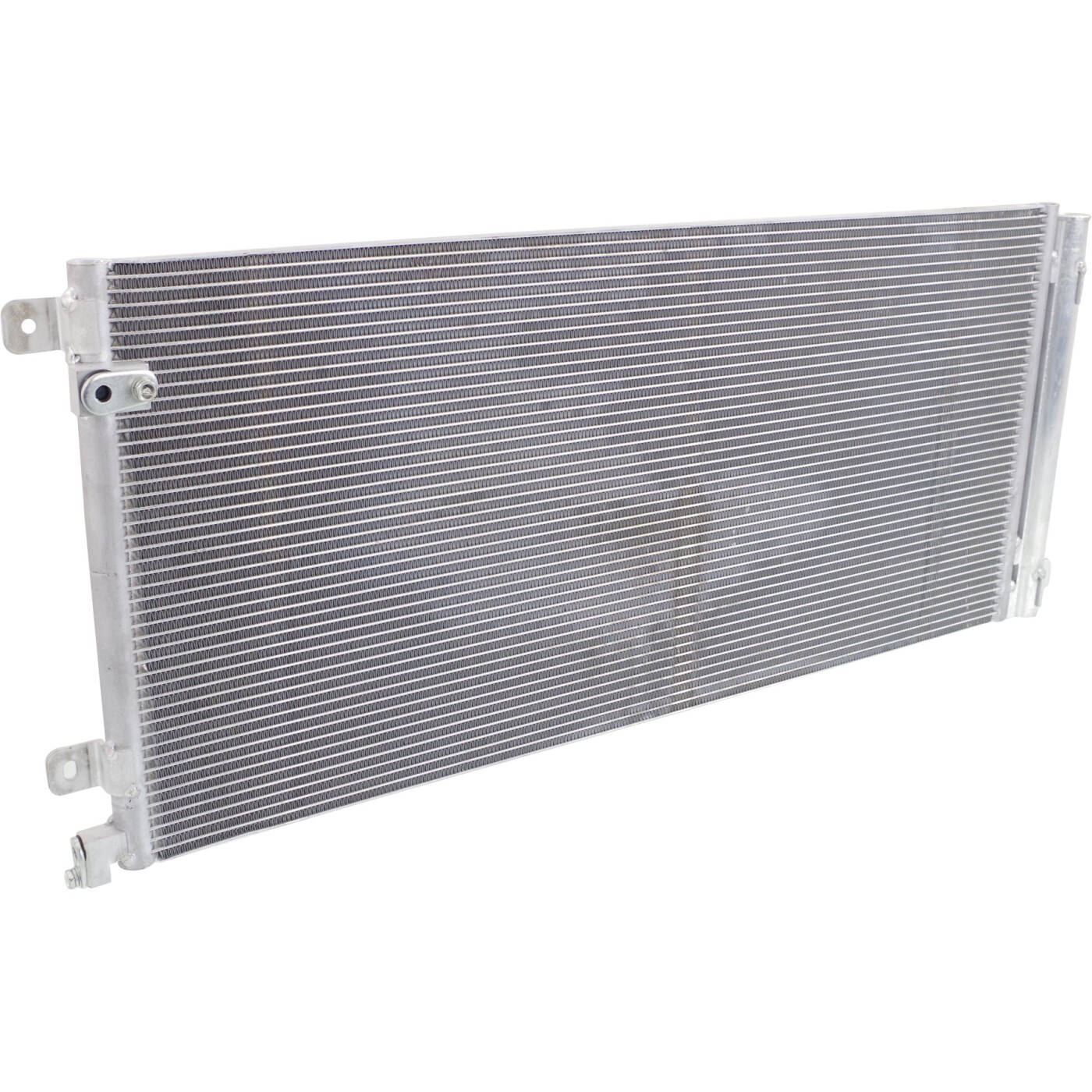 A/C Condenser For 20162021 Honda Civic 1.5L Turbo Parallel Flow eBay