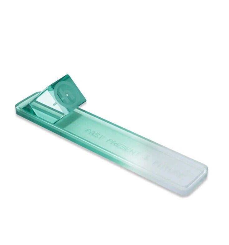 【即発送】 BANKNOTE INCENSE HOLDER CLEAR 即発送】 BANKNOTE INCENSE HOLDER CLEAR EV-029 KOTA OKUDA BANKNOTE