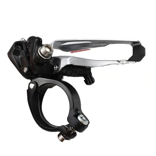 Shimano ALIVIO FD-M3120 2x9 Speed Side Swing Front Derailleur Mountain Bicycle - Picture 4 of 9