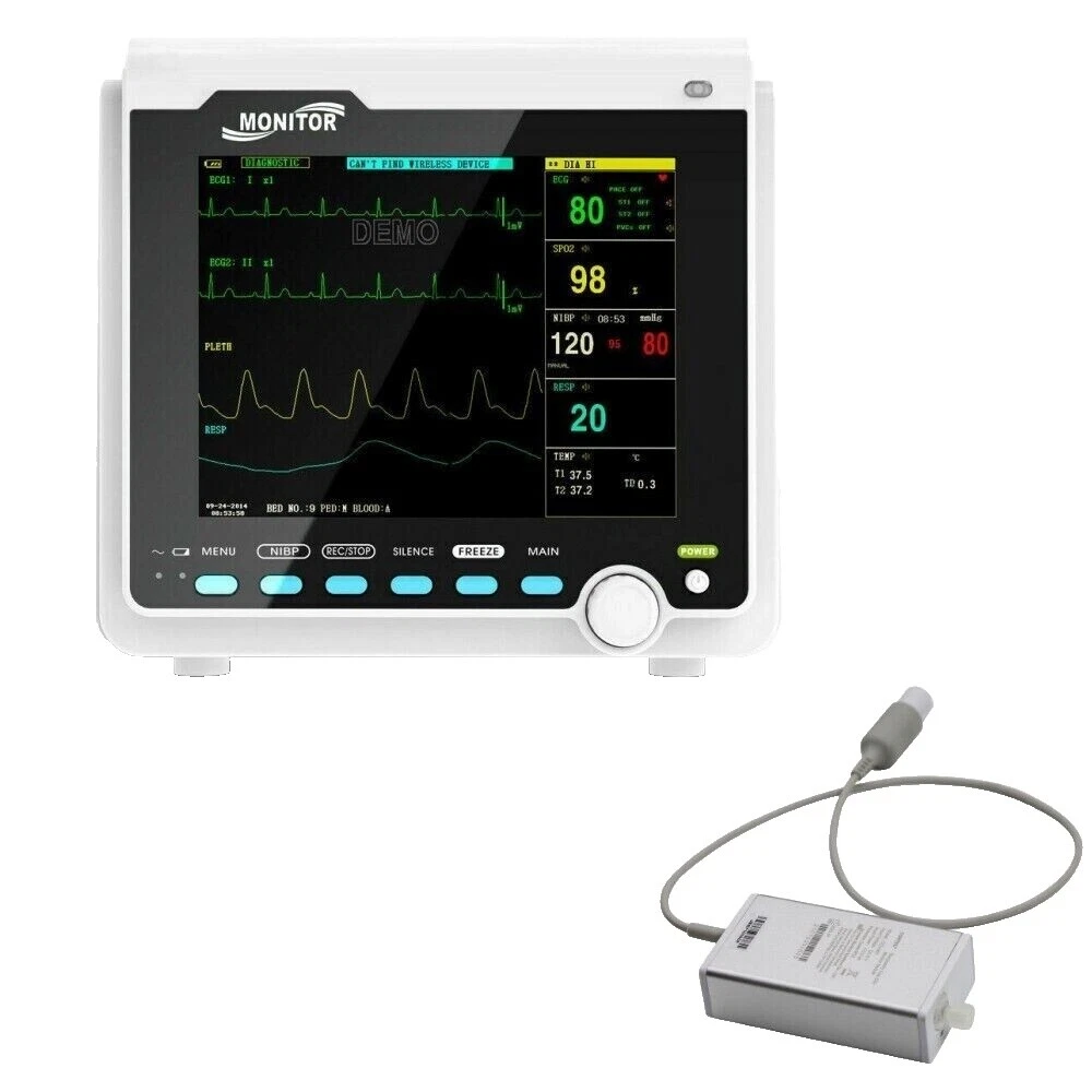 CONTEC Blood Pressure Patient Monitors