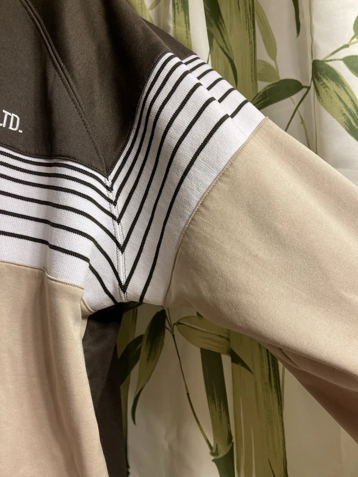 Chaqueta deportiva Ecko Unltd Marc Ecko para hombre XL vintage Foto 3 de 4