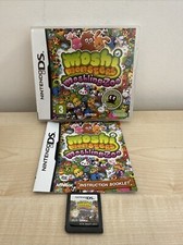 Moshi Monsters: Moshling Zoo.Nintendo DS, (2011)