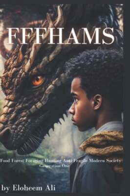 Fffhams: Food Forest Foraging Hunting Anti-Fragile Modern Society: Generation