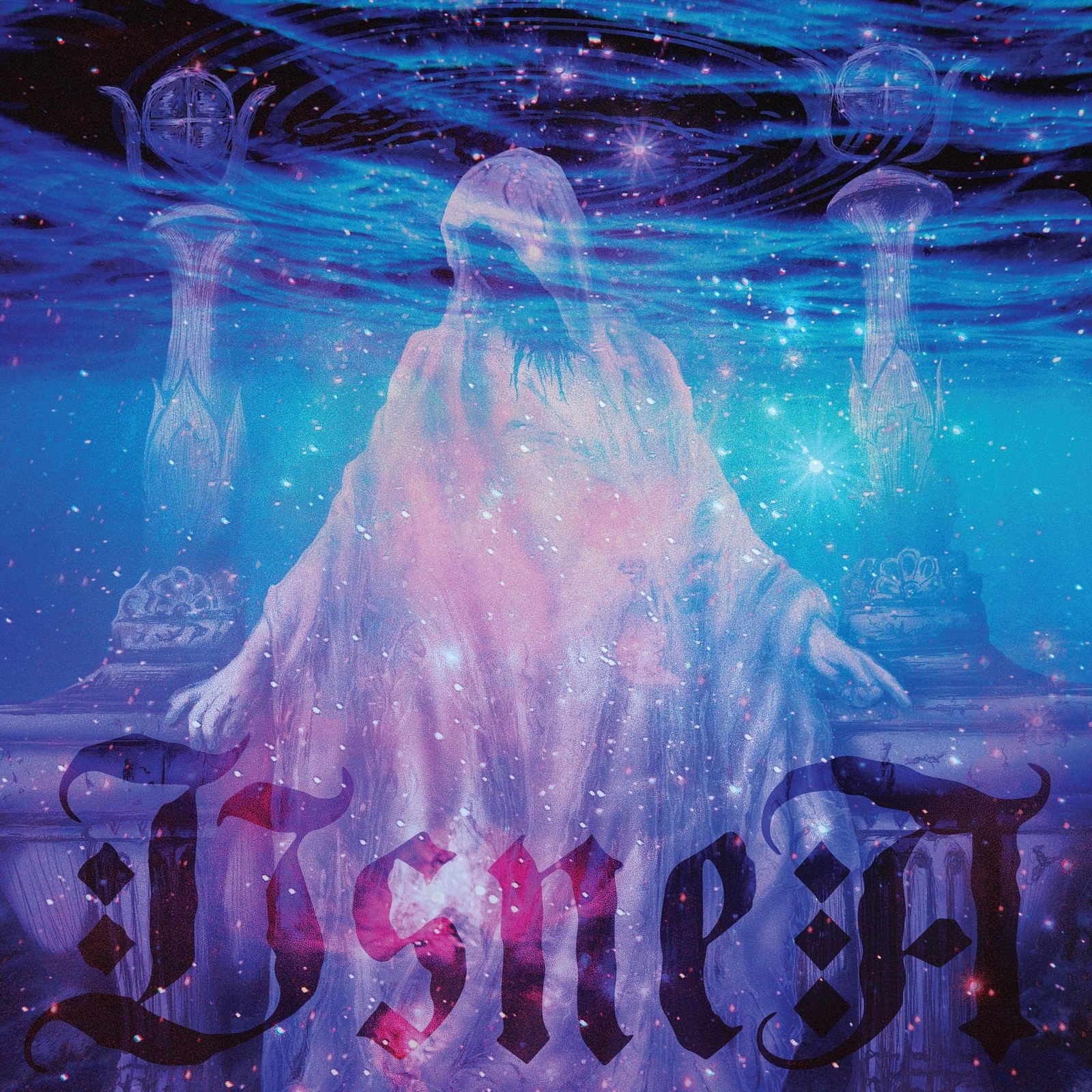 Usnea Bathed in Light  Explicit Lyrics (CD)