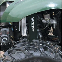 CUBIERTAS SHOCKPRO PRO-RHINO SHOCK-PRO NEGRAS PR-SP-BK Foto 2 de 2