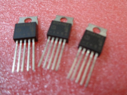 BTS410E2 INFINION Smart High-Side Power Switch 12V & 24V Ground load TO ...