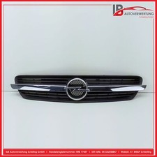 Calandre Opel MERIVA