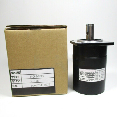 NE-1024-2MD Replacement For NEMICON Rotary Encoder