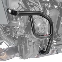 SturzbüGel FüR Yamaha XSR 900 22-25 Motoguard Motor-SchutzbüGel SGM