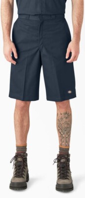 SUREÑOS13　Dickies グレー 4本まとめ販売 ディッキーズ Dickies 【Dickies/ディッキーズ】パンツ （ヘザー