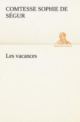 Les Vacances