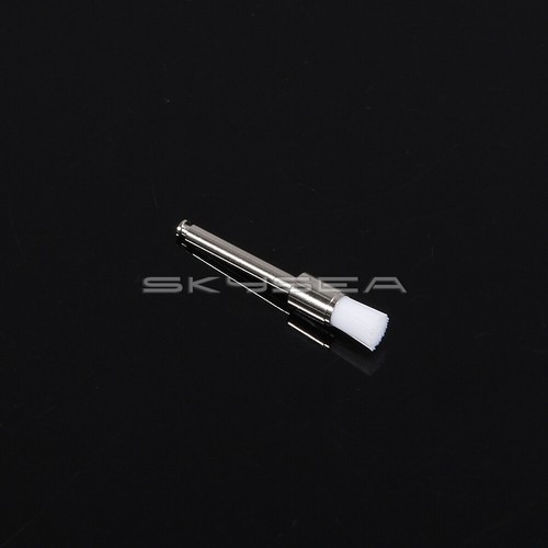 Dental Nylon Polishing Brushes prophylaxe Brush Polier bürste für Winkelstück - Bild 29 von 36
