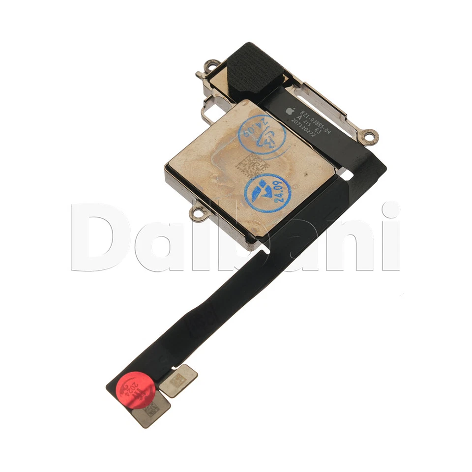 Módulo flexible de lente de cámara trasera para iPhone 14+ Plus OEM Foto 2 de 3