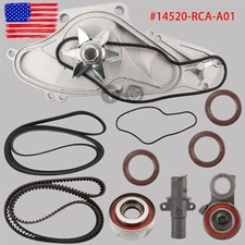 Genuine Timing Belt & Water Pump Kit For Honda/Acura V6 Odyssey US FAST SHIP