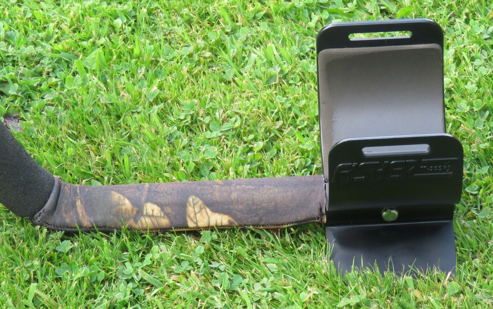 FISHER F5 - METAL DETECTOR COVERS - PAIR STEM COVERS