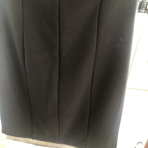 Designer Kleid Abend/Party/Cocktail-Marciano-Gr. UK 6-vorher 239 Euro-Schnäppchen - Bild 8 von 18