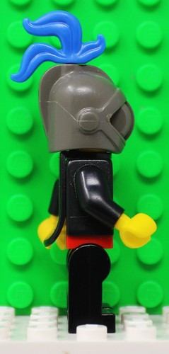 ๐ฐKate's Figs: LEGO Castle Minifigures - Kings, Knights, Crusaders, & Forestmen - Picture 157 of 316