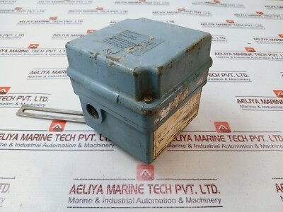 Eckardt SRI986-BIDS7ZZZNA I-P Positioner 4-20ma